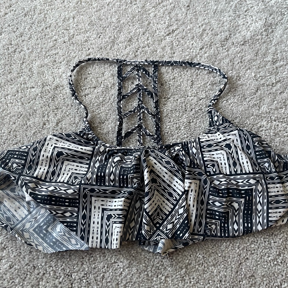Bikini top